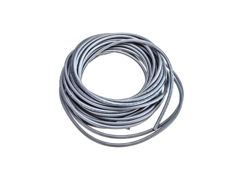 Fuel Line 5/16", 8mm Inside Diameter, 100Ft P/N: 8M0038500