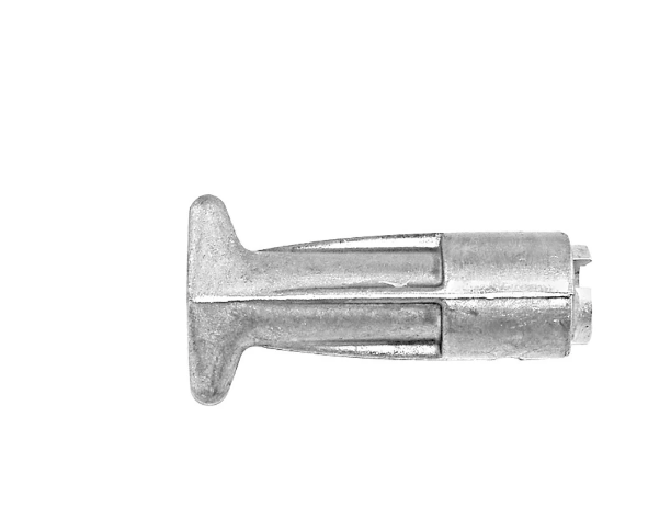 Fuel Line Connector - Vintage Mercury Outboards P/N: 22831Q3