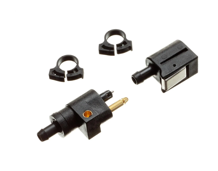 Quick Disconnect Fuel Line Connector Kit P/N: 804787Q