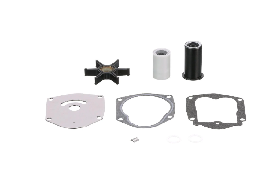 Water Pump Repair Kit- Mercury 25-50HP P/N: 821354A2