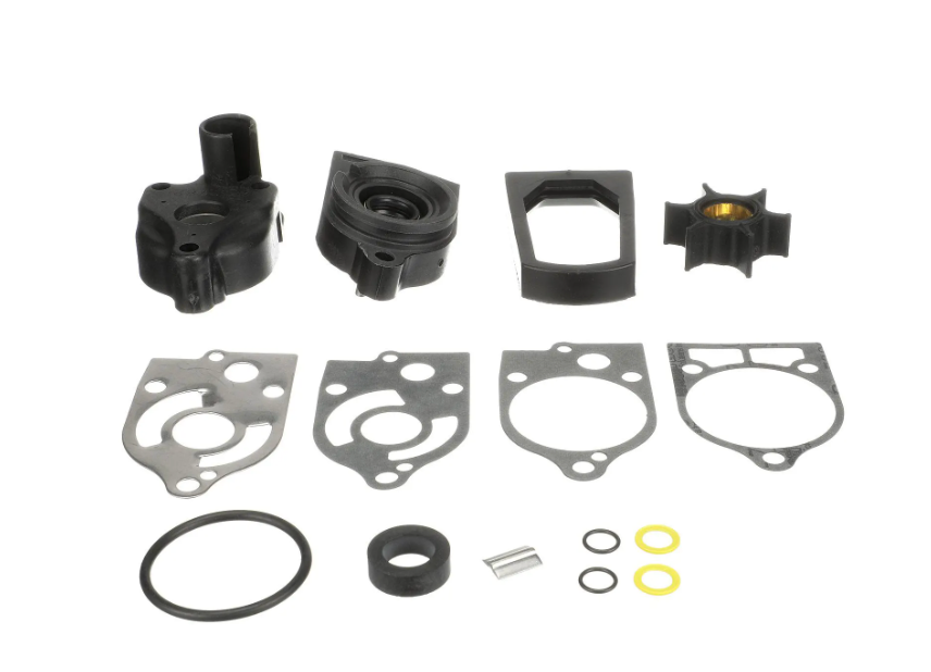 Water Pump Repair Kit- Mercury 30-70HP P/N: 77177A3