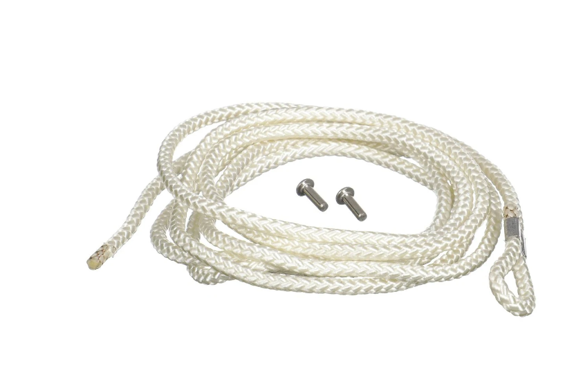 Manual Starter Rope Line (5) P/N: 90892A2