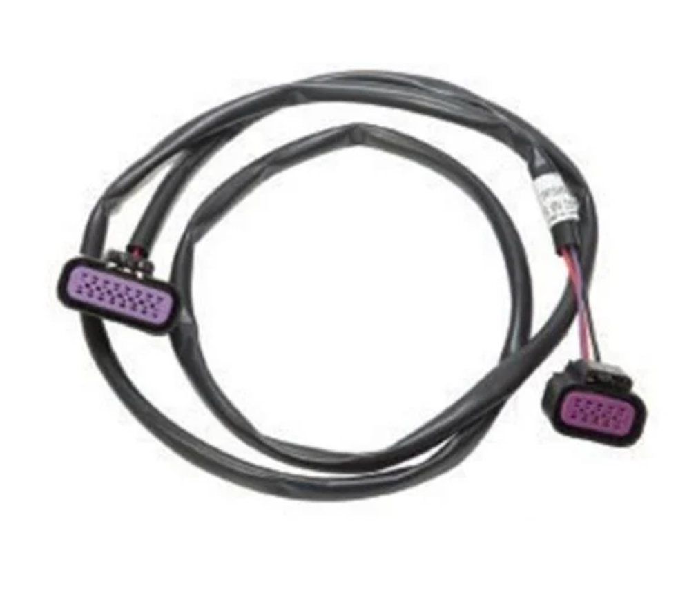 VesselView Power Harness P/N: 84-8M0077649