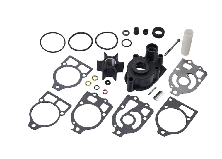 Water Pump Repair Kit- 65HP P/N: 96148Q8