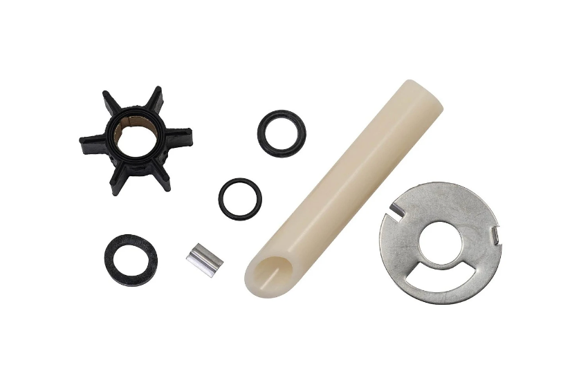 Water Pump Repair Kit- Mercury 8-9.9HP P/N: 89981Q1