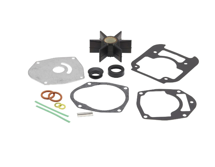 Water Pump Repair Kit- Mercury 175-450HP P/N: 8M0205803