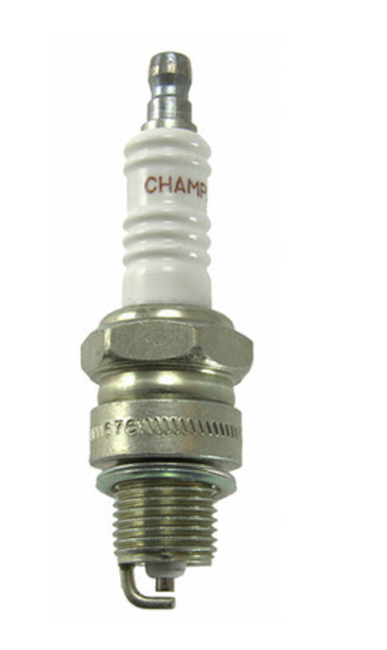 Champion QL78YC Spark Plugs P/N: 938