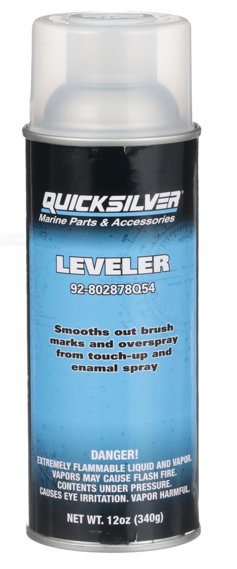 Spray Paint Leveler P/N: 802878Q54
