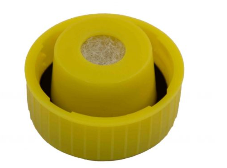 Cap-Oil Reservoir P/N: 36-865448A01