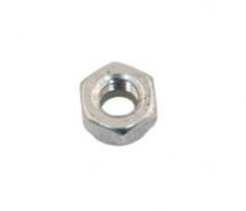 Nut P/N: 11-401386