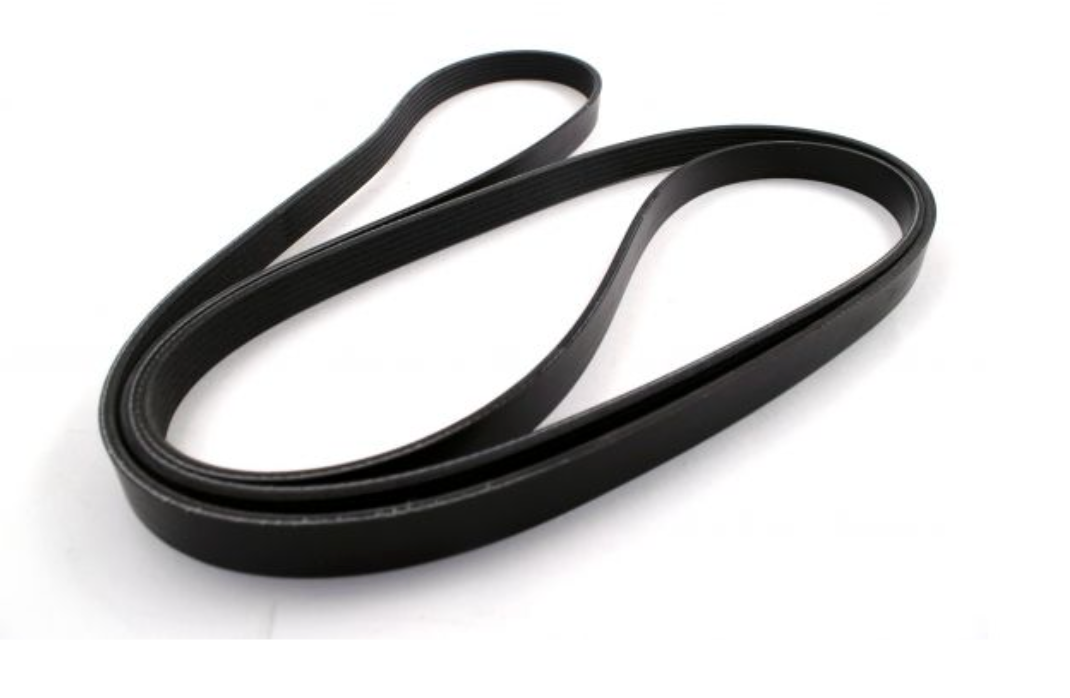 Serpentine Belt P/N: 865615Q03