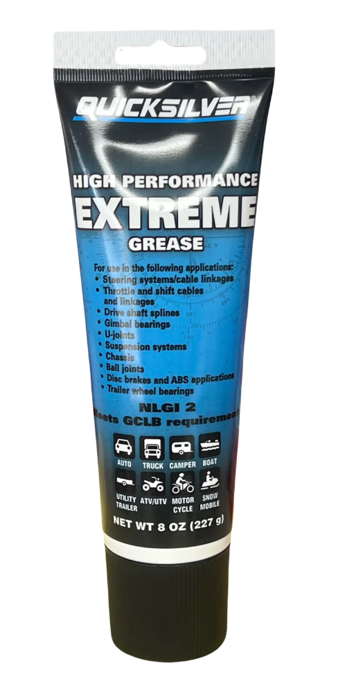 Extreme Grease P/N: 8M0071838