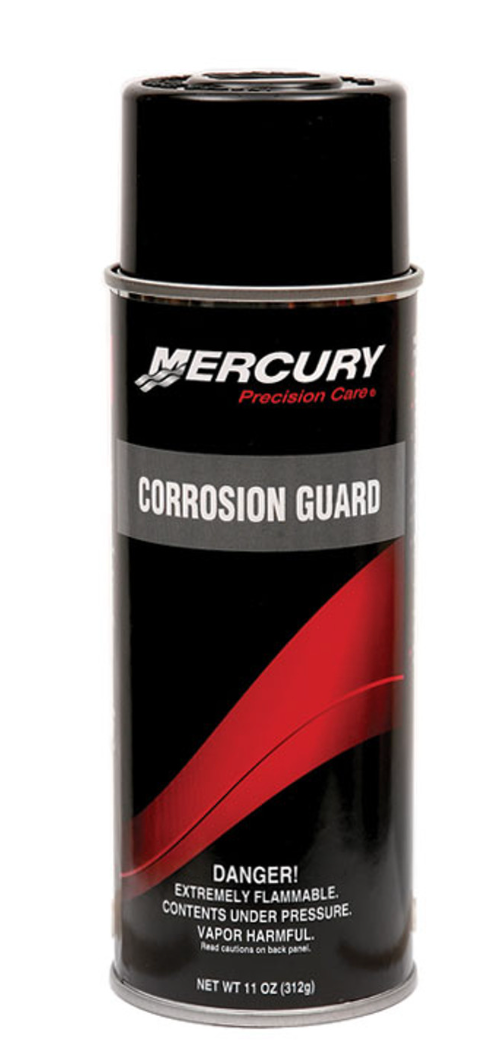 Corrosion Guard P/N: 80287855