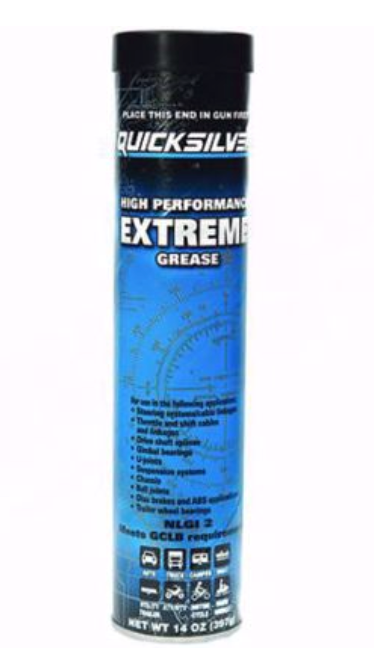 High Performance Extreme Grease P/N: 8M0190470