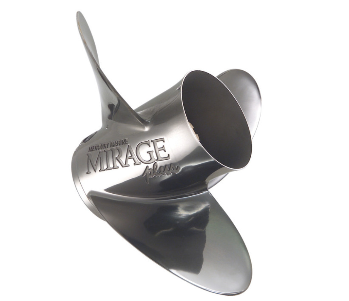 Mirage Plus 14 3/8 x 27 RH SS 3BL P/N: 18280A46