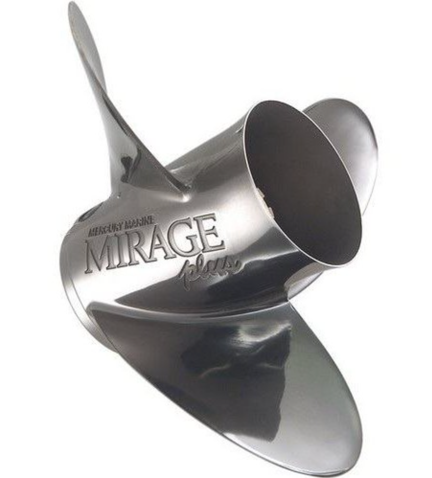 Mirage 14.5X25RH P/N: 8M0151313