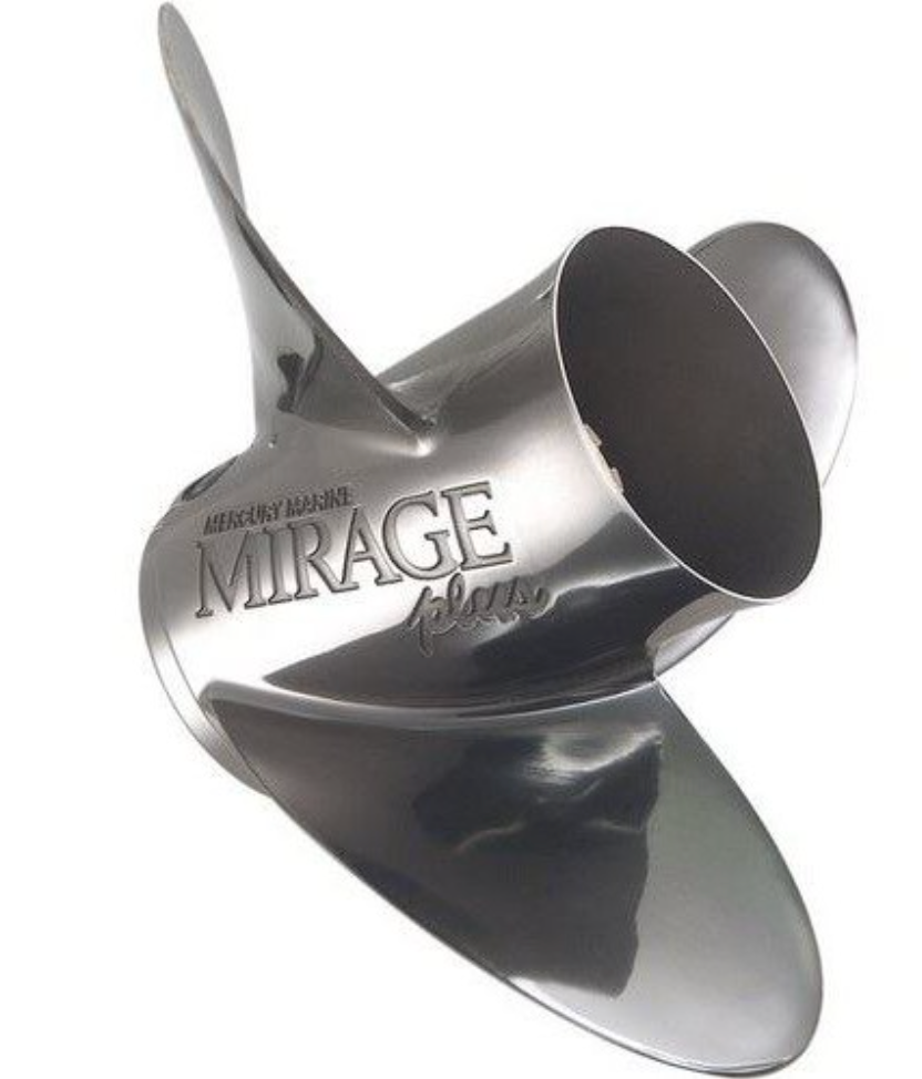 Mirage 15.75X15RH P/N: 8M0151302