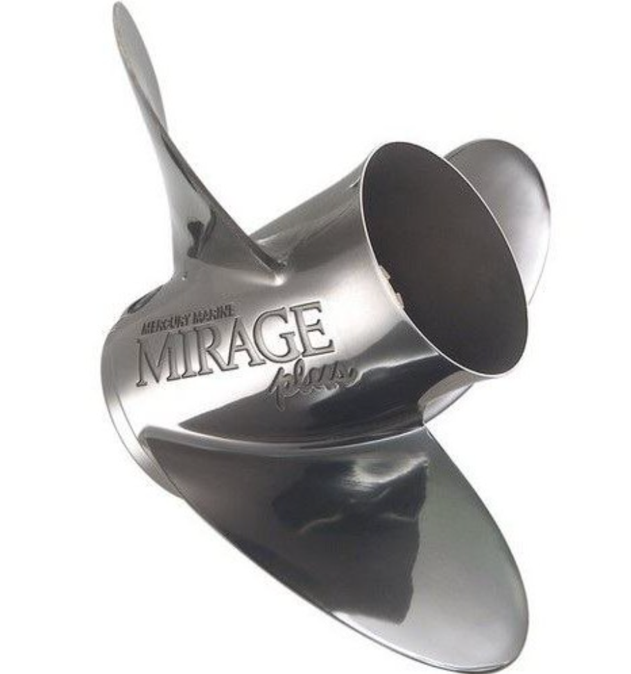 Mirage 15.75X15LH P/N: 8M0151301