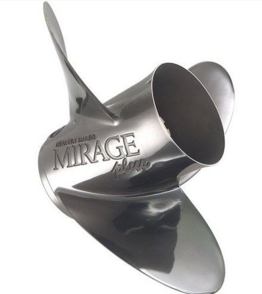 Mirage 14.75X21RH P/N: 8M0151310