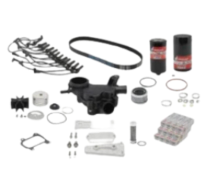 8M0179988 - 1000 Hour Maintenance Kit Without Fluids