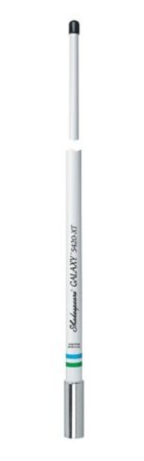 5400-XT 4' Galaxy Little Giant™ VHF Marine Band Antenna