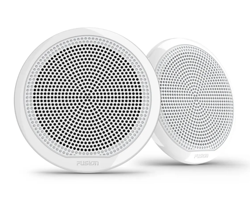 Fusion® EL Series Marine Speakers