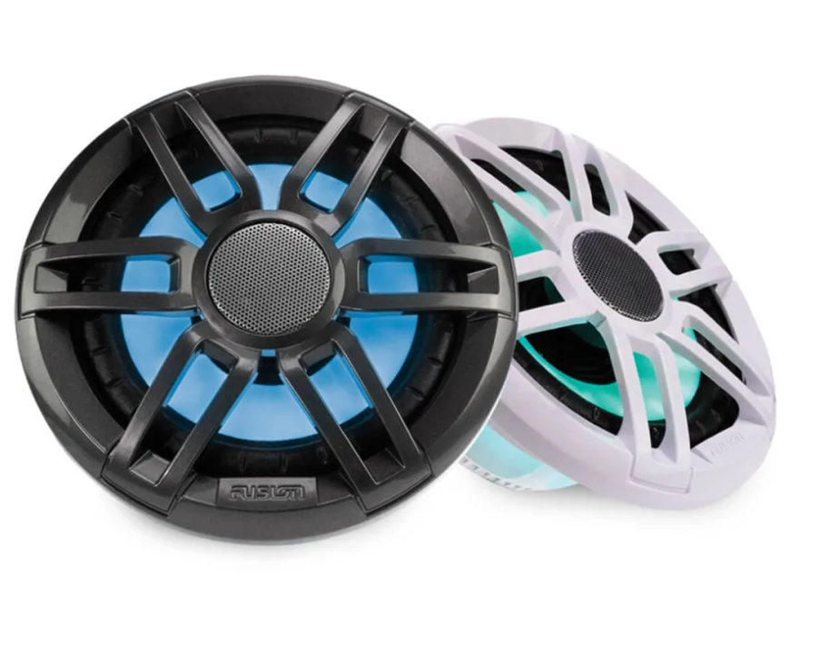 6.5" Fusion® XS Series Marine Speakers