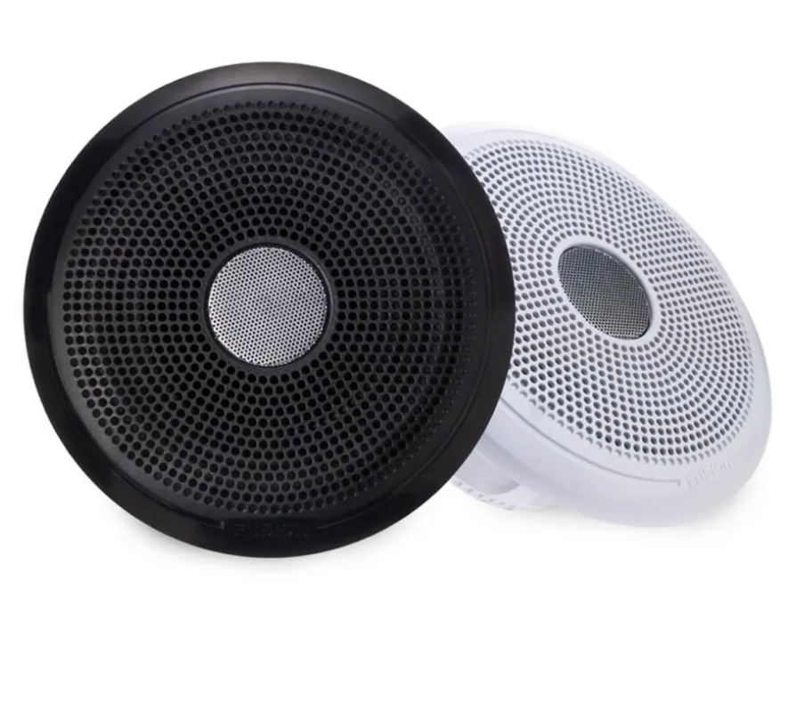 6.5" Fusion® XS Series Marine Speakers