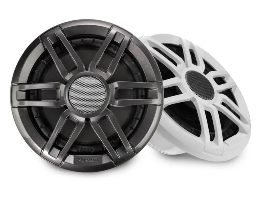 6.5" Fusion® XS Series Marine Speakers