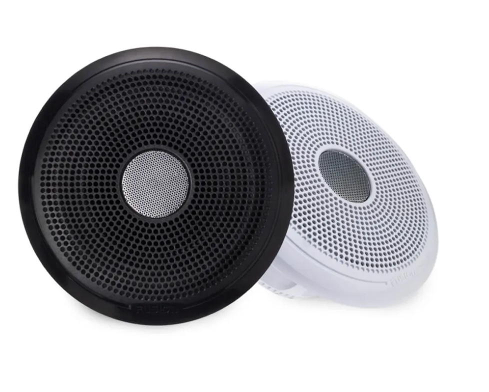 7.7" Fusion® XS Series Marine Speakers