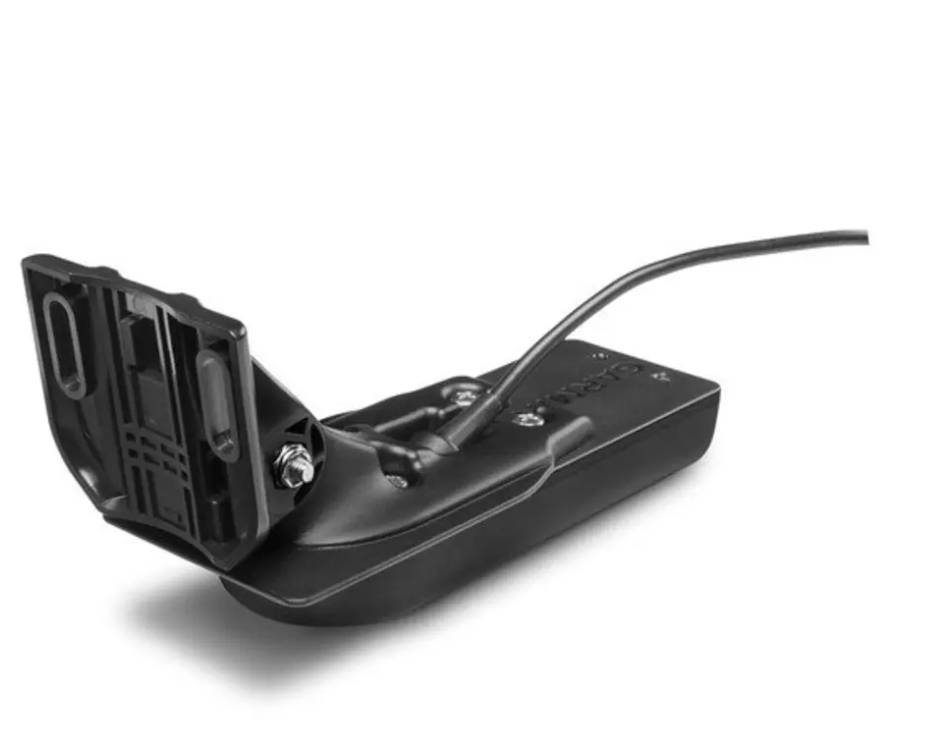 Garmin Traditional Transducers and ClearVü (8-Pin)