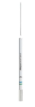 5225-XT 8' Galaxy VHF Antenna, White