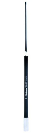 5226-XT 8' Galaxy VHF Antenna, Black