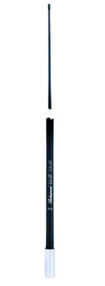 5226-XT 8' Galaxy VHF Antenna, Black